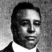 majors-reverend-william